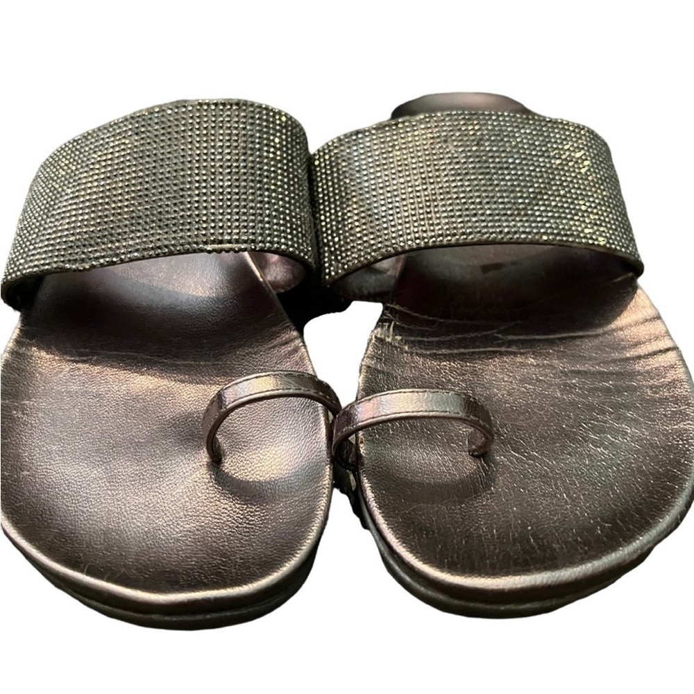 COPY - Women’s Kenneth Cole Reaction Silver Sandals